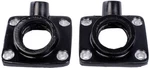 Upp Intake Manifold - Black. Fixed Price $117.71.
