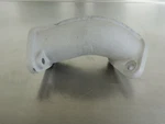 2001 Polaris Ranger 6X6 500 Carburetor Intake Manifold Elbow Adapter Air. Fixed Price $24.99.