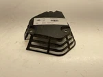Baffle - 2021 Can Am #81 Maverick Sport Max 1000R Black. Fixed Price $10.00.