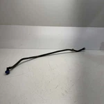 Fuel Line Asm - 2022 Bobcat UV34. Fixed Price $30.00.