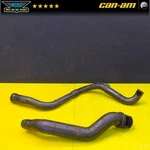 2007 Can-am DS250 Cvt Clutch Intake Air Hoses Pipes Ducts Oem 07-19. Fixed Price $14.25.