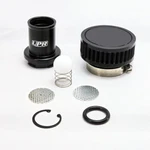 Upr Billet One Way Valve Cover Breather Fits Vag ( Audi Porsche Vw ). Fixed Price $69.99.