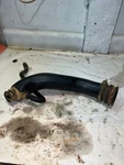 Yamaha 350 Big Bear 2X4 Atv Oem Air Cleaner Duct / Joint D2826 1999. Fixed Price $39.95.
