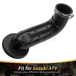 Air Box Carb Boot Tube For Suzuki 1989-2004 LTF160 LT160E Quadrunner 13881-02C00. Fixed Price $36.99.