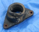 2000 Honda 400EX Oem Intake Manifold. Fixed Price $40.95.