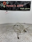 2012 Polaris Sportsman 400 Rear And Front Brake Lines. Fixed Price $51.43.