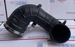 Polaris Rzr Pro Xp Air Filter Intake Hose Sleeve W/clamps Oem #5417144 #M1420A. Fixed Price $34.99.