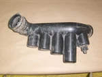 2024-2026 Polaris Clutch Cover Cooling Duct Xpedition Ultimate # 1241414. Fixed Price $49.95.