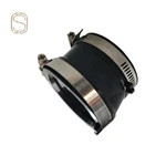 For Honda Rincon 680 Throttle Body Insulator Carb Boot Flange 16211-HN8-A60 New. Fixed Price $15.79.