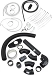 High Lifter 71-10927 Atv Snorkel Kit Honda TRX500 Foreman Rubicon Eps De. Fixed Price $242.95.