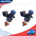 2PCS Fuel Injectors For Indian Chieftain Roadmaster & Springfield 2521332. Fixed Price $94.88.