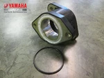 Yamaha Genuine Parts Carburetor Intake Boot And O-ring Warrior 350 1994 2004. Fixed Price $83.19.