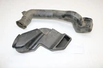 2007 Arctic Cat 650 H1 4X4 Auto Fis Air Intake Inlet Duct Tube Cooling. Fixed Price $33.20.