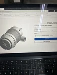 Air Intake Assembly, Part 1203353. Fixed Price $99.99.