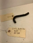 Coolant Hose, Tb - 2013 Polaris Rmk Pro Blue. Fixed Price $7.00.