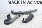 2014 Arctic Cat Prowler Hdx 500 Clutch Air Intake Duct Inlet 0413-275 0513-053. Fixed Price $65.00.
