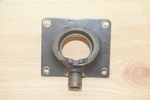 1985 1986 Yamaha Atc Rubber Intake Manifold Air 38W-13565-00-00. Fixed Price $49.99.