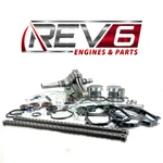 2011-2020 Commander Can-am 800R Complete Engine Motor Rebuild Kit. Fixed Price $999.99.