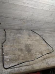 Polaris Rzr Pro Xp Premium Vent Line Tube Hose Part No. 2522082. Fixed Price $29.99.
