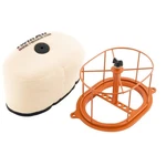 Twin Air Power Flow Kit 151391C W/ Cage 300-10468 630206. Fixed Price $252.44.