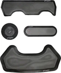 Straightline Performance 232-105 Frogzskin Vent Kit, 6 Piece. Fixed Price $24.99.