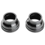 Moose Carburetor Intake Boots Yamaha 1004-BLK. Fixed Price $32.95.