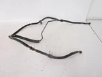 Kawasaki Kfx Ltz 400 Front Brake Lines Hoses 43095-S029 2003-2004. Fixed Price $33.25.
