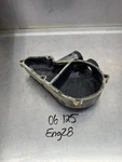 05 06 07 08 09 10 11 Yamaha Grizzly 125 Oem Duct Air 3FA-15471-00-00. Fixed Price $18.79.