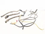 14-20 Polaris Sportsman 570 Front Hoses & Reservoir Tank Coolant. Fixed Price $67.87.