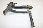 2014 Arctic Cat Prowler Xtx 700 Clutch Air Intake Outlet Inlet Duct Tube Set. Fixed Price $37.95.