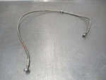 EB896 2018 Polaris Rzr RS1 1000 Front Lh Brake Line Hose. Fixed Price $33.99.