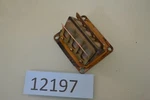 Oem 1985 1986 Yamaha Tri-z YTZ250 Carb Intake Reed Cage 38W-13565-00. Fixed Price $69.95.