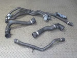 01-06 Bmw E46 330I 330CI M54 Engine Cooling Water Valve Hose Pipe Tube Set Oem. Fixed Price $127.06.