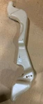Fits 1991-1997 Honda Fourtrax 200 Snorkel Pipe 17225-HF1-880 New Oem. Fixed Price $42.04.