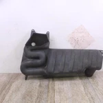 2012 Polaris Rzr 900 Xp Air Box Intake Resonator. Fixed Price $34.00.