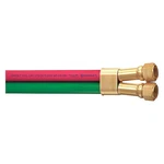 Continental 20027452 Twin Line Welding Hose, 1/4" Id X 25 Ft.. Fixed Price $76.99.