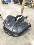 10 Arctic Cat H1 650 4X4 Front Fenders Body Plastic. Fixed Price $199.50.
