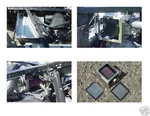 Polaris Ranger Rzr 800 Aluminum Intake 6-10 Hp Cfm Performance. Fixed Price $279.95.