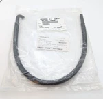 2008-2009, 2011-2013 Kawasaki KVF650 Brute Force 4X4I Oem Breather Tube 92192-05. Fixed Price $50.66.