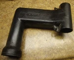 1995 Polaris 250 Atv Air Intake Duct Scoop Vent Tube 1994. Fixed Price $34.72.