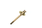 Polaris Ranger 800 Efi Midsize 14 Secondary Driven Clutch Bolt 7515382 54422. Fixed Price $5.50.