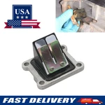 Reed Block Valve Cage Intake For Suzuki LT80 Quadsport 87-06 #13150-40B00-000. Fixed Price $16.99.