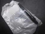 16-21 Poalris Rr Hose (new) Oem 1241001. Fixed Price $8.90.