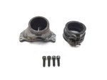 Carburetor Intake Boot Manifold 2006 Yamaha Rhino YXR660FA 4X4 3283. Fixed Price $39.49.