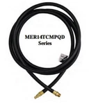 Ap Products MER14TCMPQD72P Quick Disconnect Hose. Fixed Price $52.45.