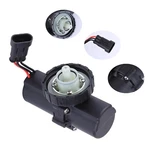 For Tractor Loader Electric Diesel Fuel Pump 320/07065 333/C3351 333/X0443 44666. Fixed Price $56.99.