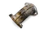 99 Polaris Ranger 500 6X6 Carburetor Intake Manifold. Fixed Price $17.81.
