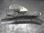 2021-2023 Polaris Ranger 1000 Intake And Clutch Duct 5455379 Used CC-5. Fixed Price $59.88.