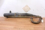 1999 Polaris Xplorer 400L Muffler Exhaust Silencer. Fixed Price $119.00.