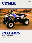 1985-1987 Polaris Trail Boss 250 Atv Clymer Repair Manual. Fixed Price $52.45.